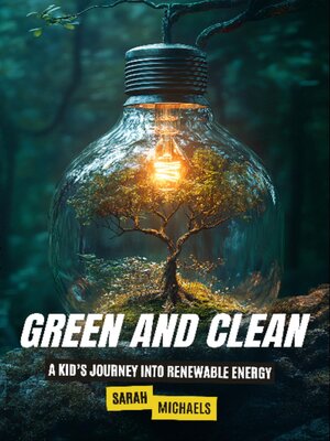 cover image of Green and Clean